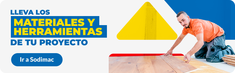 Herramientas y Materiales