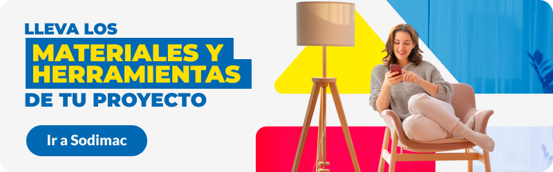 Herramientas y Materiales