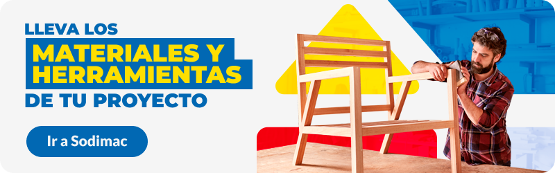 Herramientas y Materiales